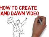 Whiteboard Hand Drawing Animation How to Create Hand Drawn Videos Whiteboard Videos Free Trial