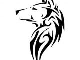Wolf Drawing Silhouette Image Result for Wolf Silhouette Shooting Shirts Pinterest