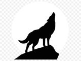 Wolf Howling Drawing Easy Step by Step Outline Of Wolf topa Mastersathletics Co