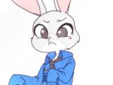 Zootopia Cartoon Drawing Image by Artlmeirjohnson Deviantart Com On Deviantart Zootopia